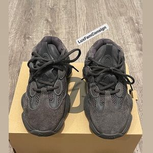 Yeezy 500